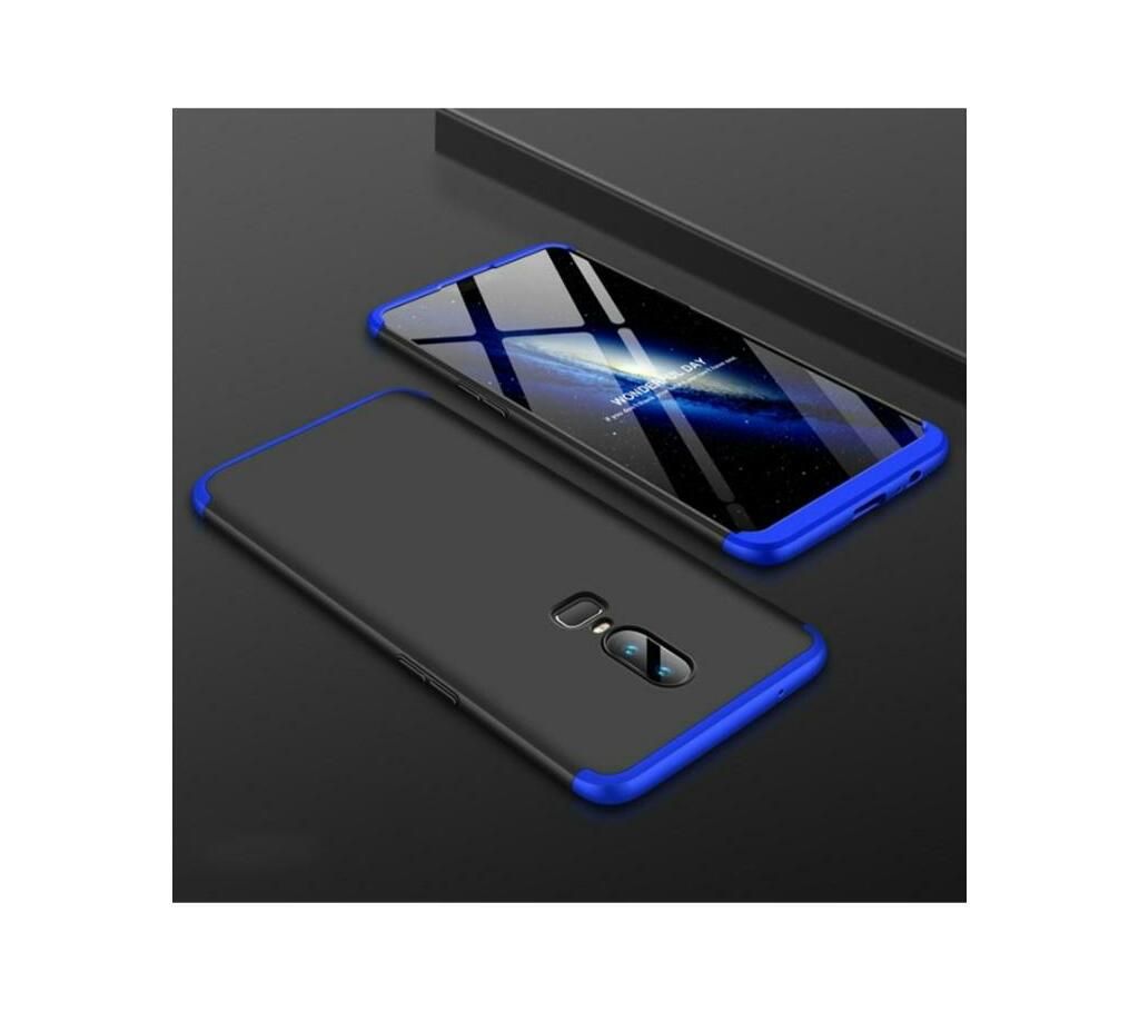 GKK 360 degree cover for One Plus 6