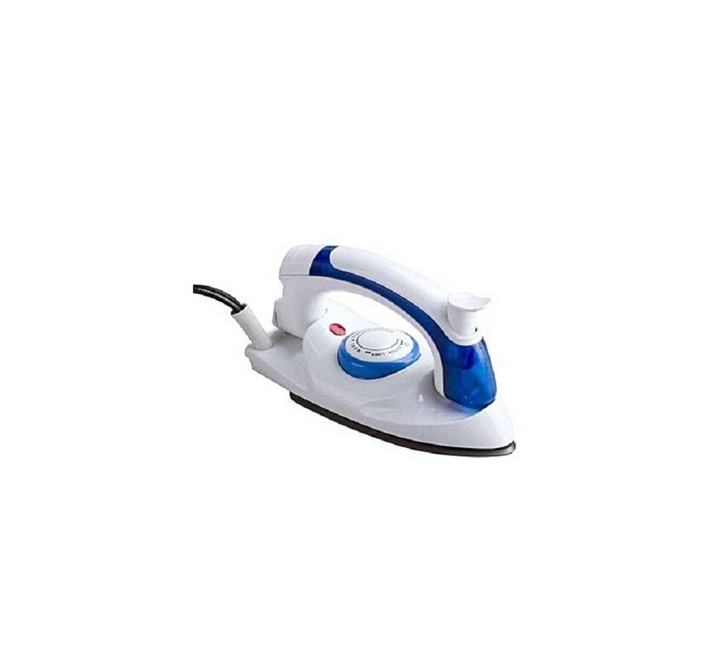 Hetian Portable Travel Iron CL-258B 700W