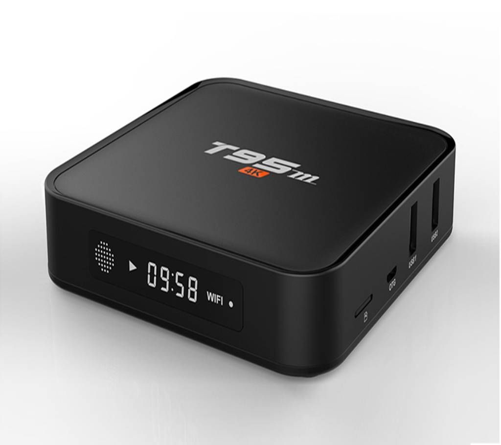 Android TV box 2GB
