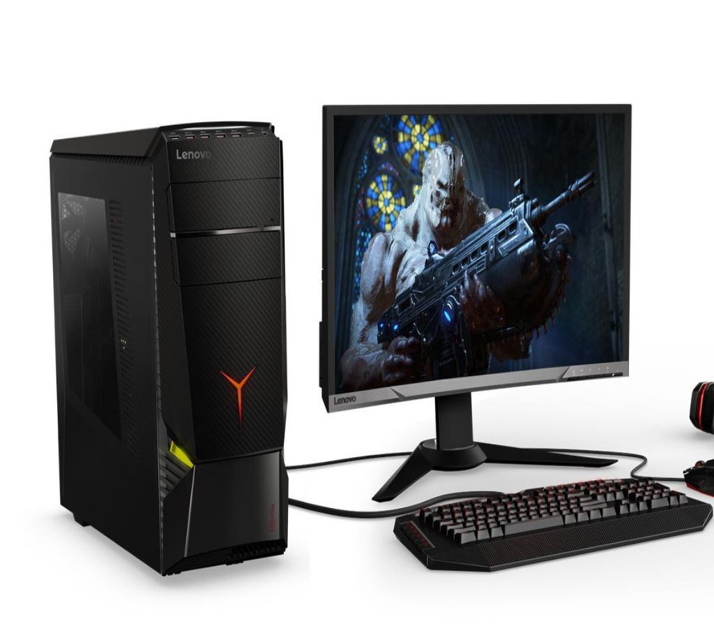 Desktop CPU Intel Core i5 RAM 8GB HDD 500GB Monitor HP 19"