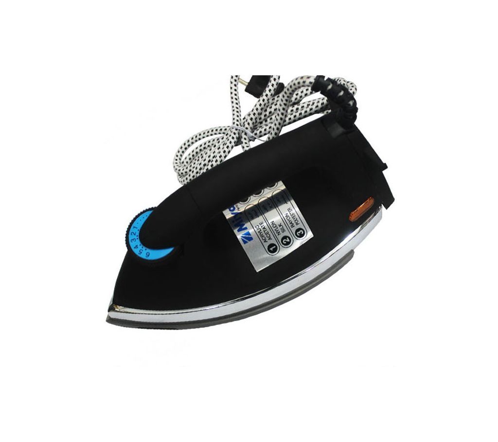 Miyako Electric Iron EI-140