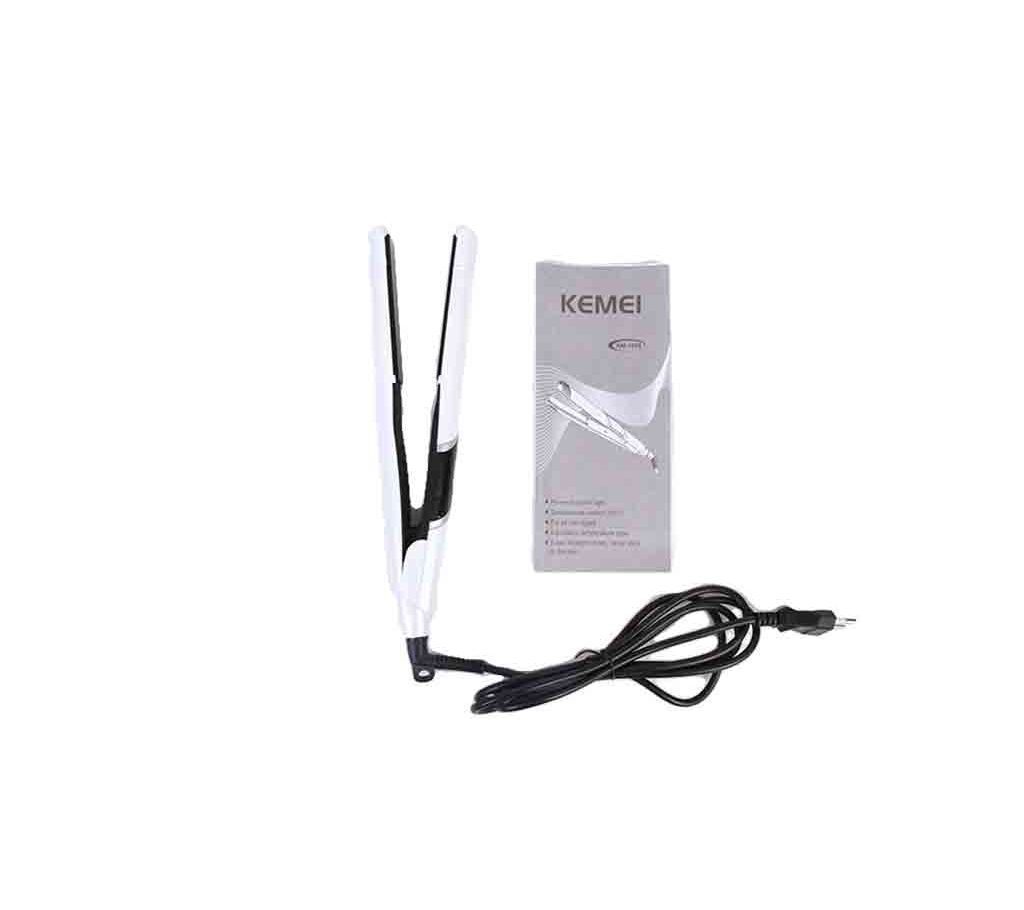 Kemei KM - 1950 Hair Straightener km-1950