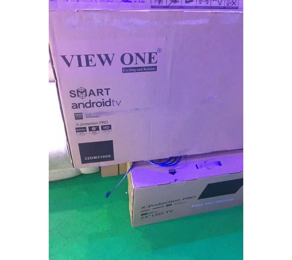 View one