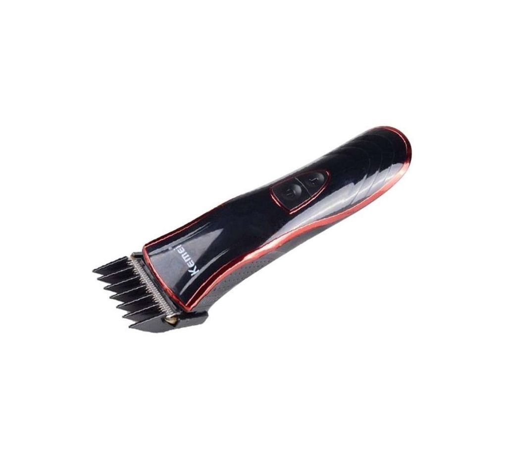 Kemei KM-4004 Professional Electric Hair Clipper and Trimmer