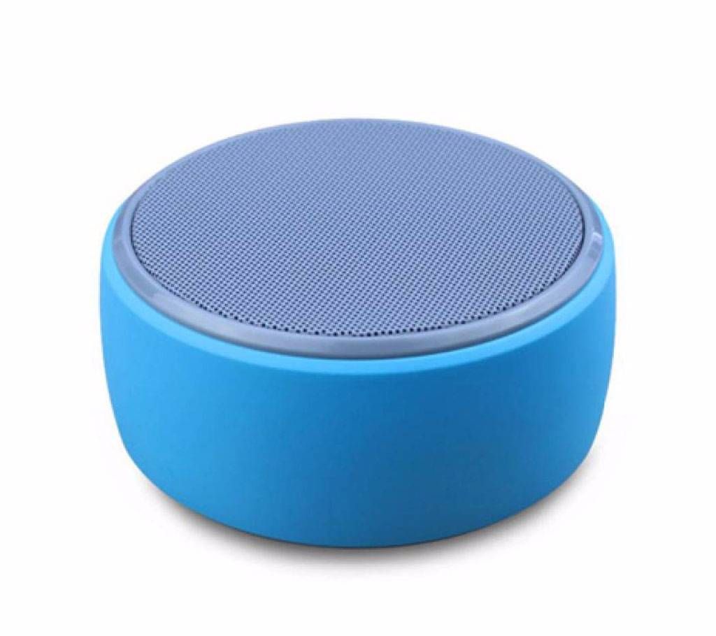 HZ668 Subwoofer Bluetooth Speaker