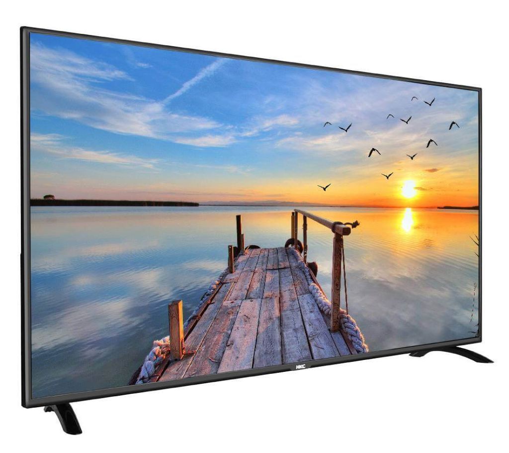 32 INCH SMART LED TV 4K SUPPORTED