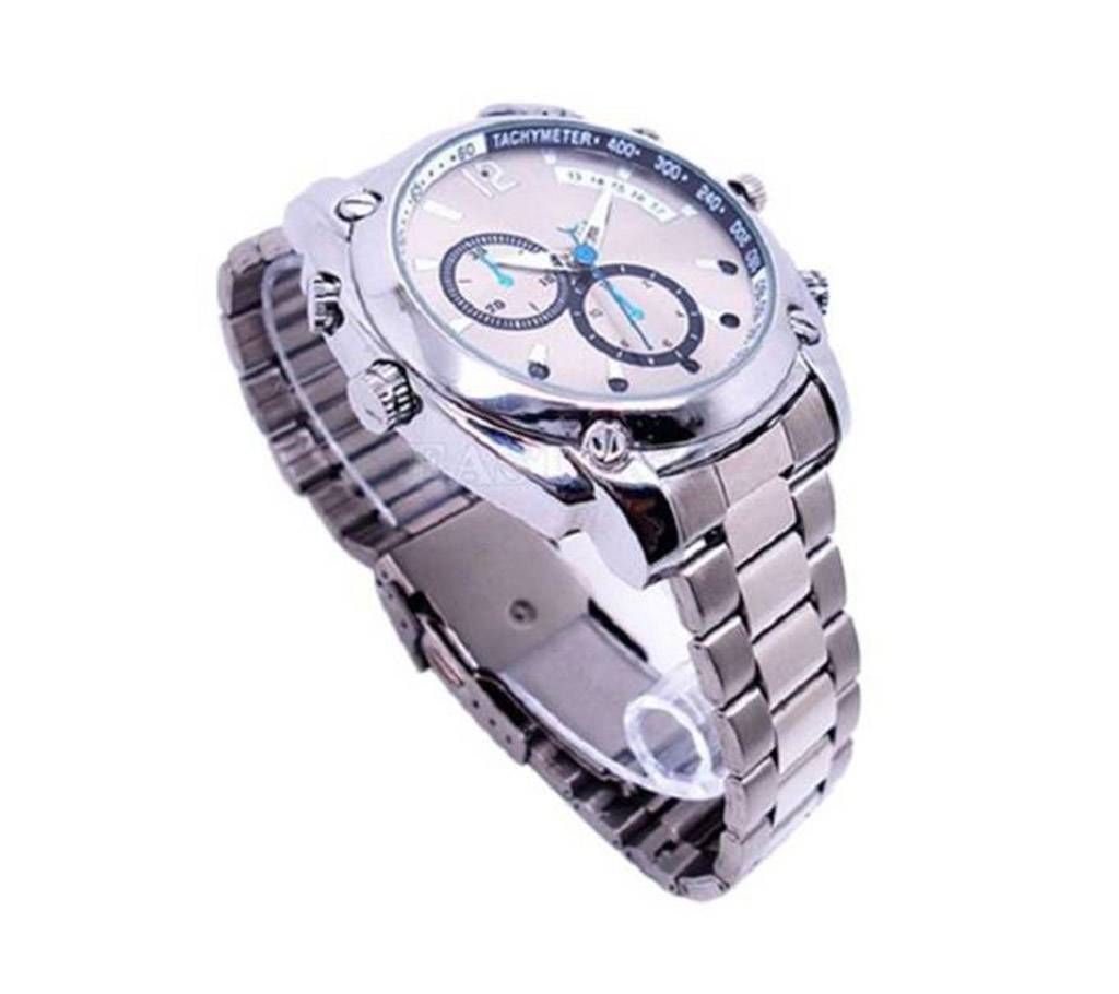 Video Camera Watch IR 1080P Full HD Night Vision