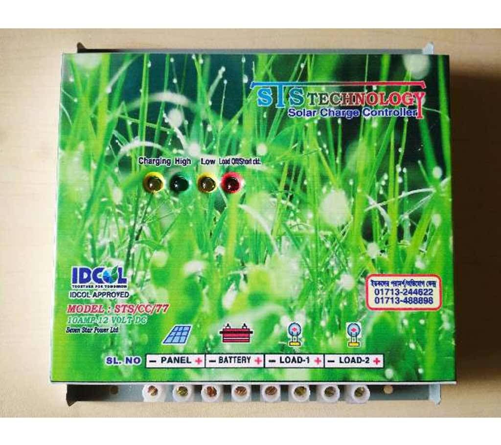 Solar Charge Controller