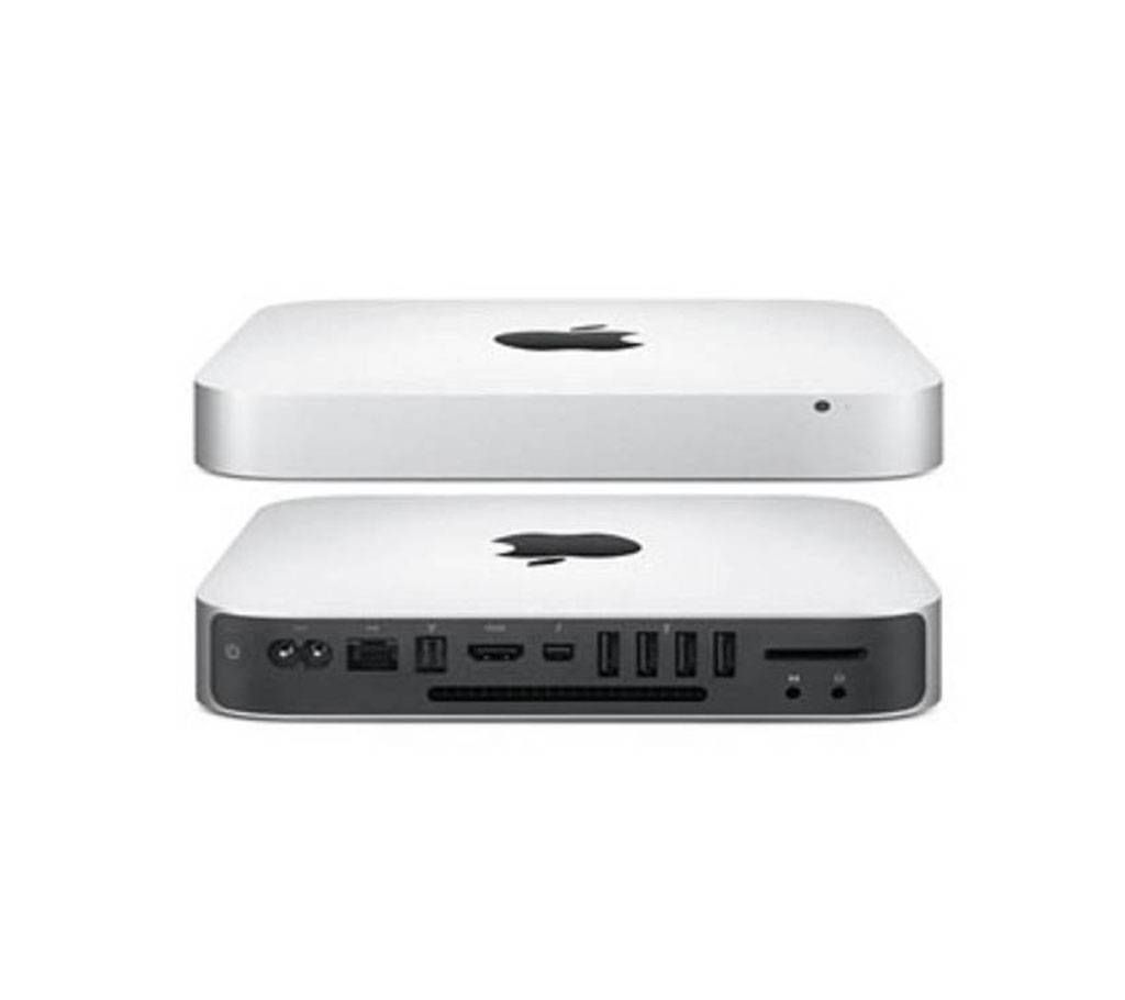 Apple MacMini CPU (MGEN2) 2.6GHz Dual-Core Intel Core I5 2017