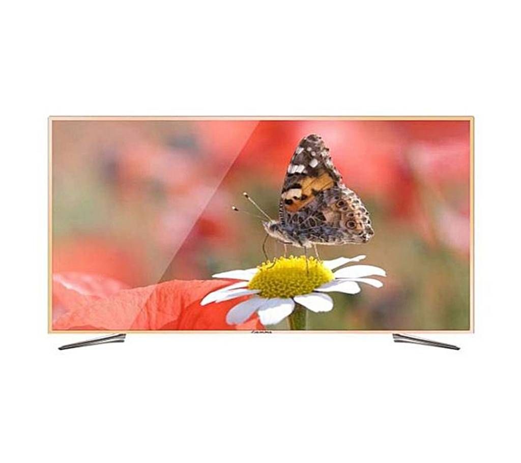 Jamuna 32" LED32D2000 Full LED TV - Black