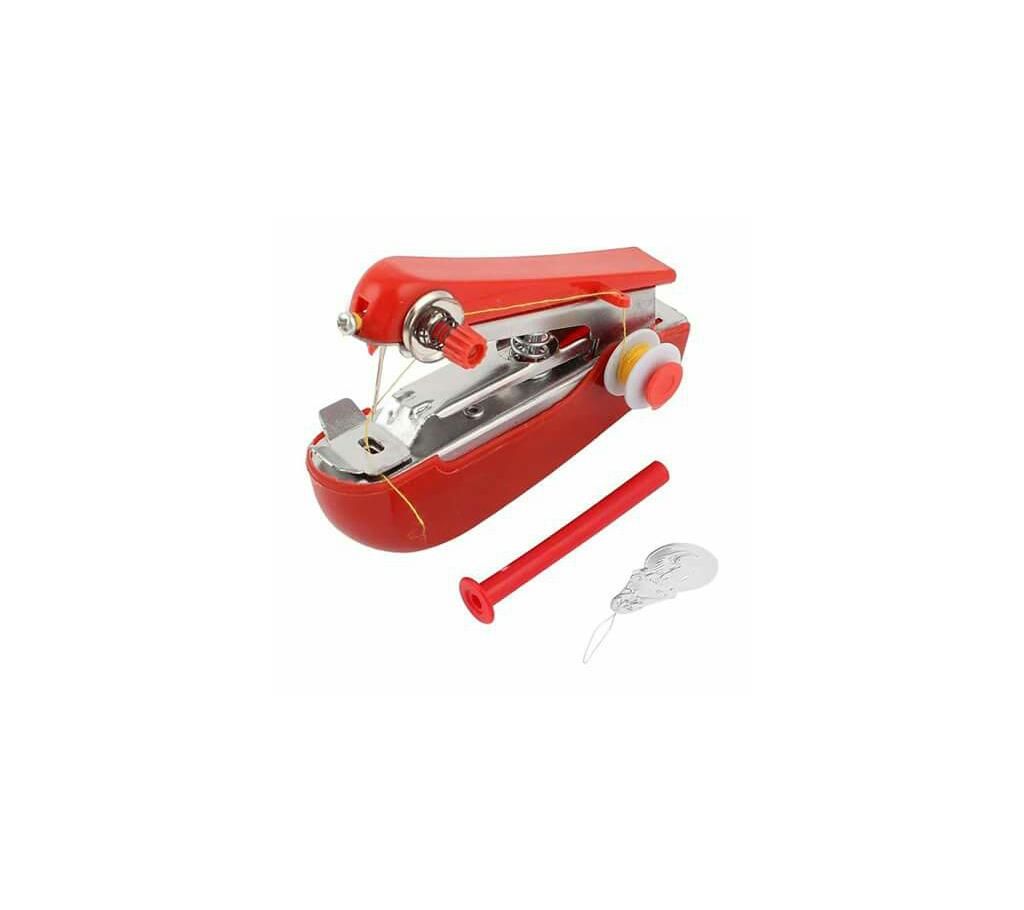 mini hand stich machine