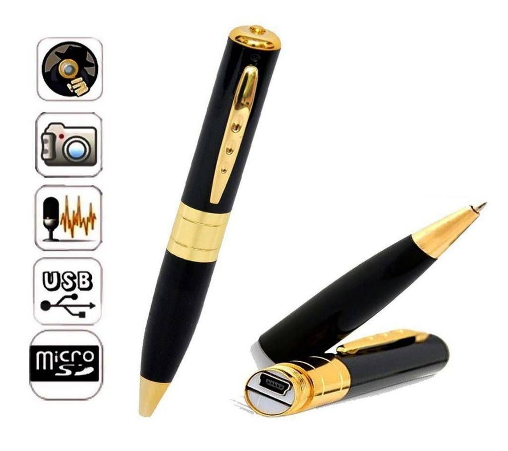 Pen Camera (32gb)