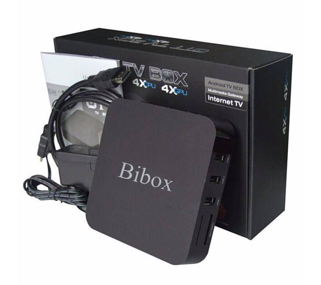 Android TV Box