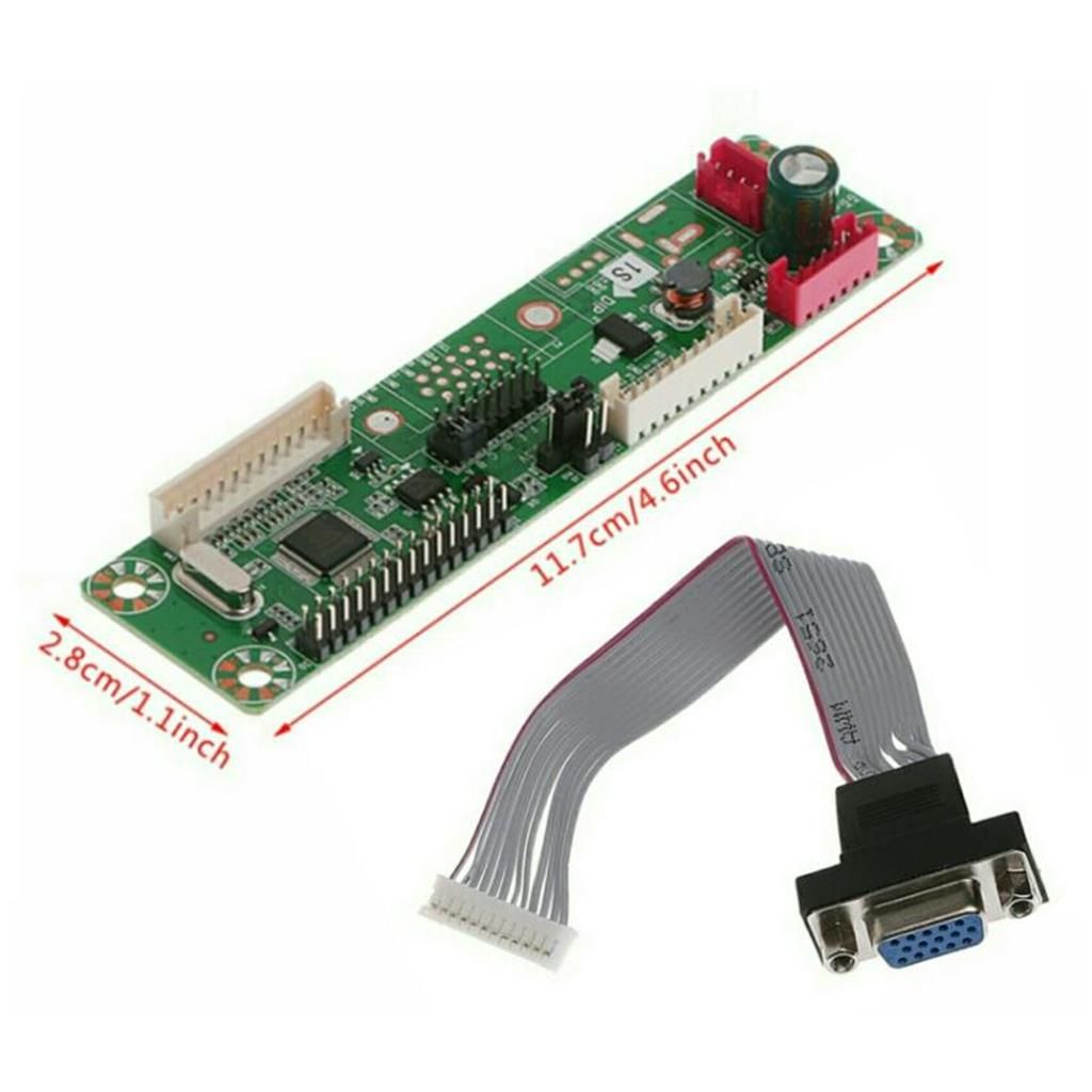 LCD Driver Board  8" 42" Monitor