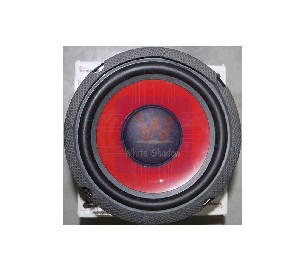 Original 5 Core, 6 inch Woofer Speaker,690PP, 90 Watt RMS