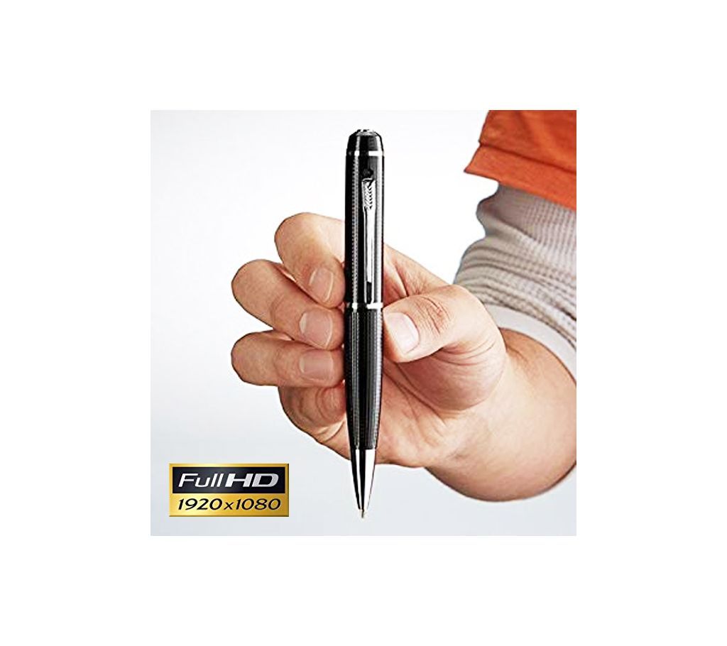 Pen Camera 1080p Full HD