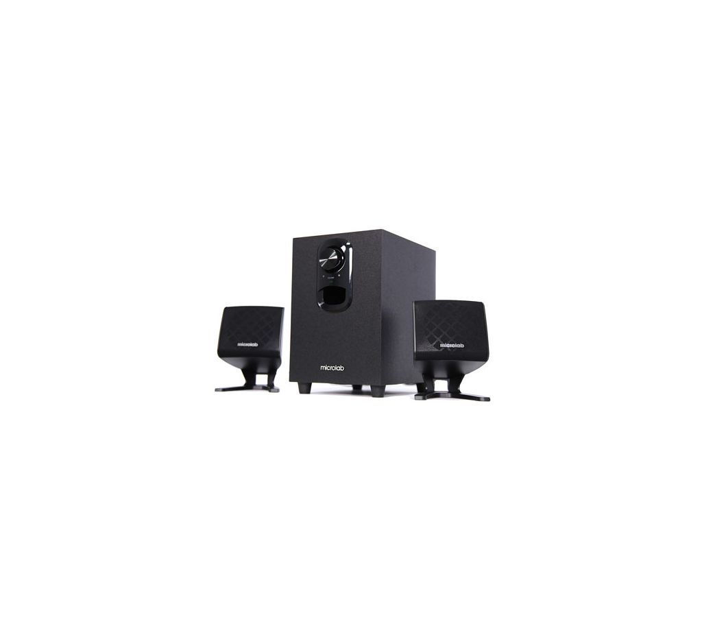Microlab M-108 Wired Speaker