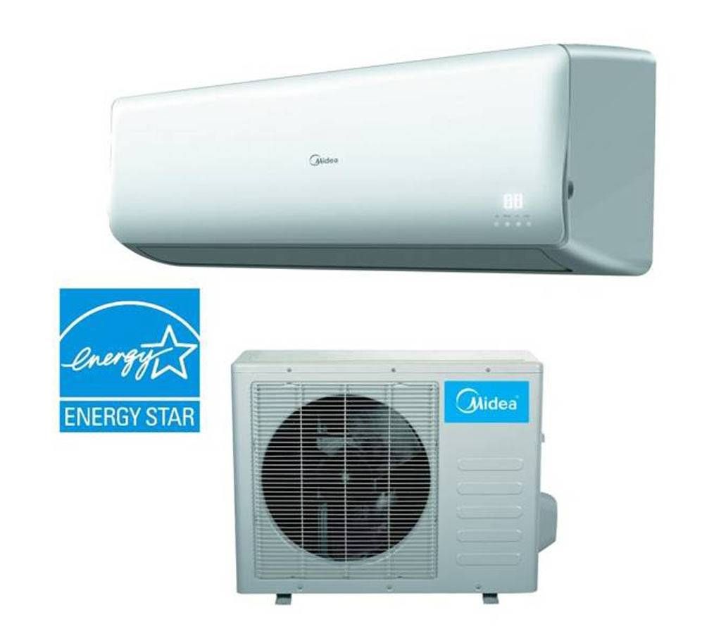 MIDEA 1.5 Ton Air Conditioner (Split)