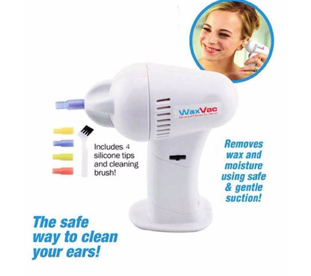 WaxVac