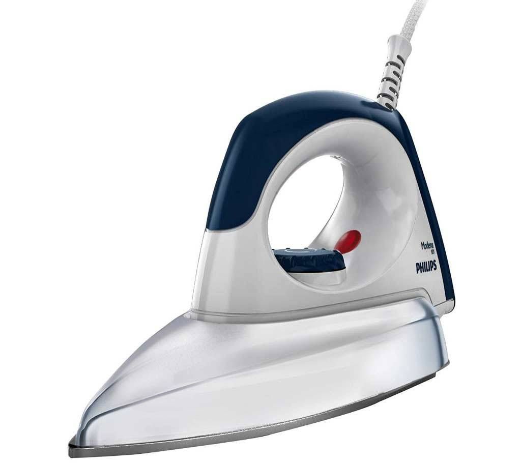 Philips GC101 Dry iron (Modena)