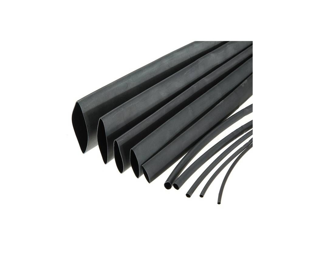 HEAT SHRINK TUBE  (1 to 16 mm) Combo Pack