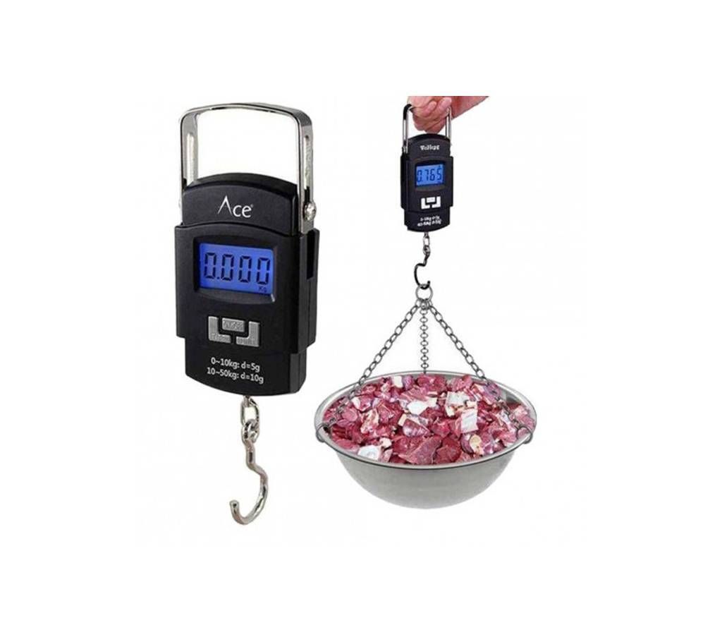 Digital Hanging Pocket Weight Scale-05