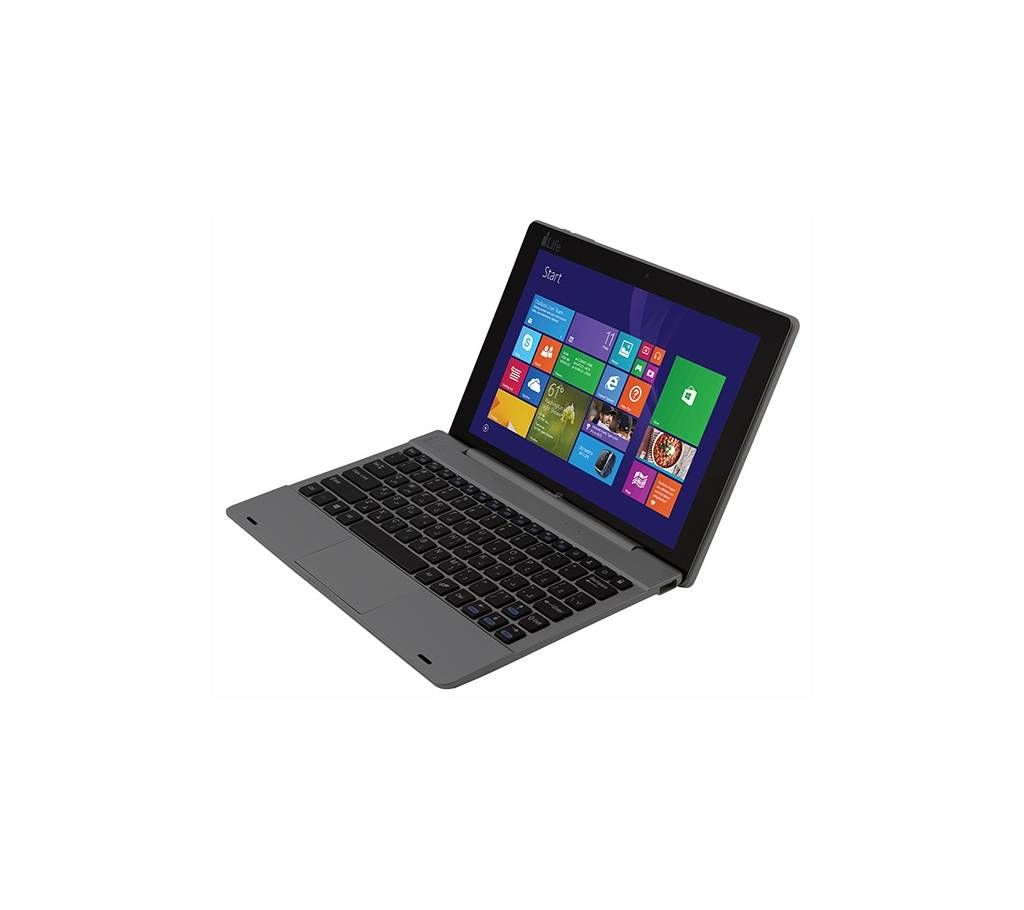 I-Life Zed Book W Notebook