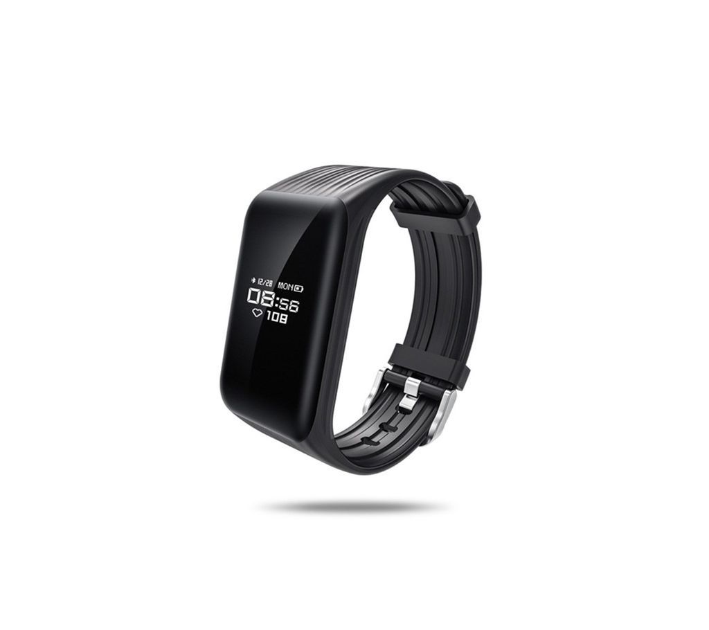 K1 Smart Bracelet Fitness Tracker