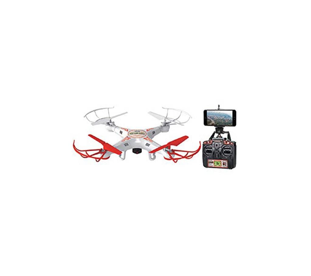 Drone with camera