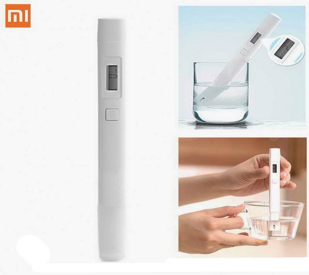 Mi Portable TDS Digital Meter Water Tester Pen
