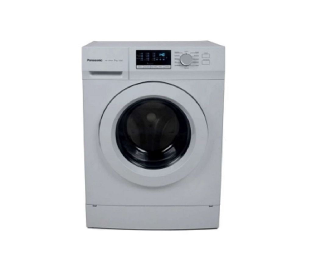 Panasonic NA-127XB1WMY 7KG Front Load Washing Machine