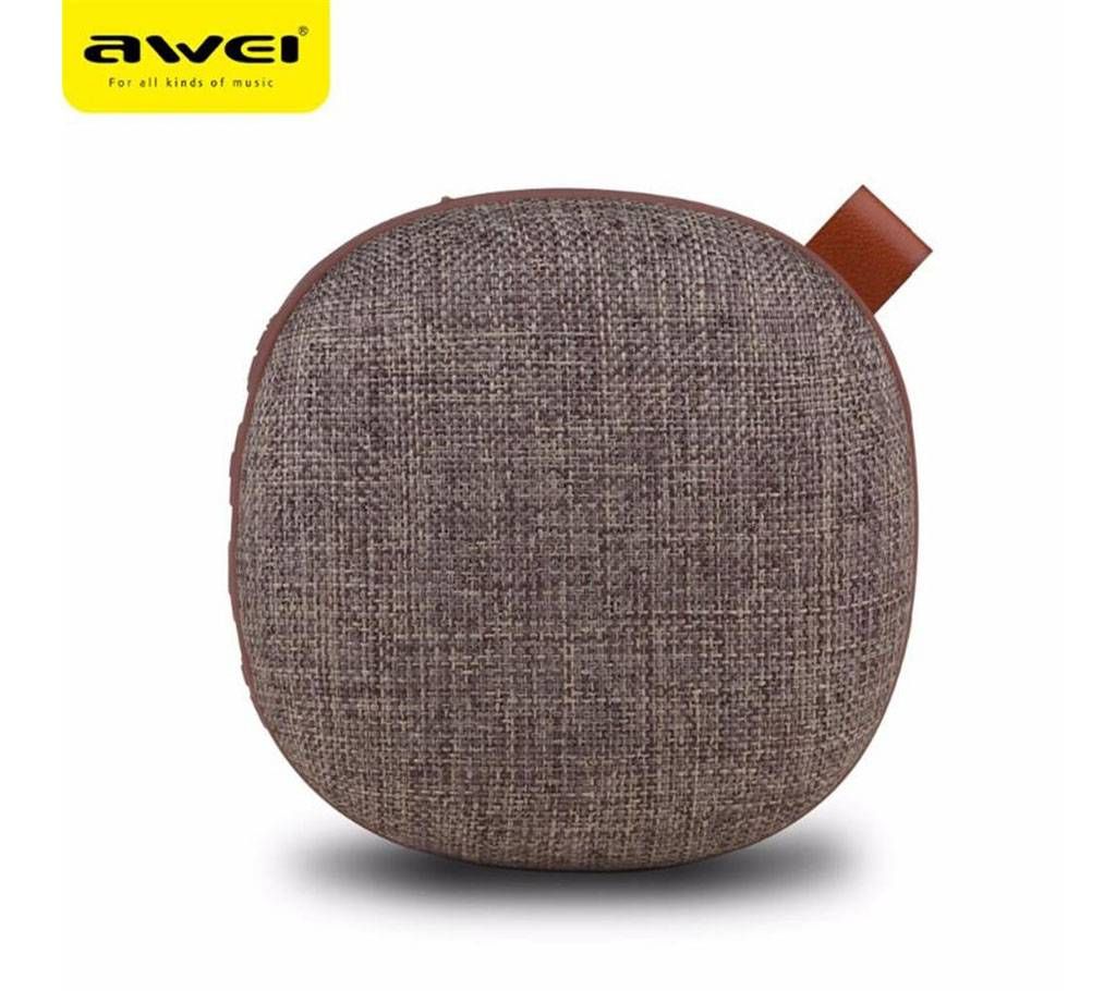 Awei Y260 Bluetooth Speaker- 1 pc 