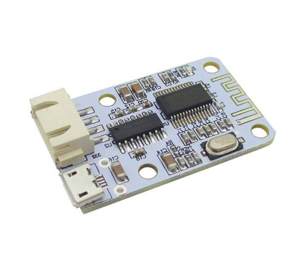 Bluetooth Amplifier Circuit Board