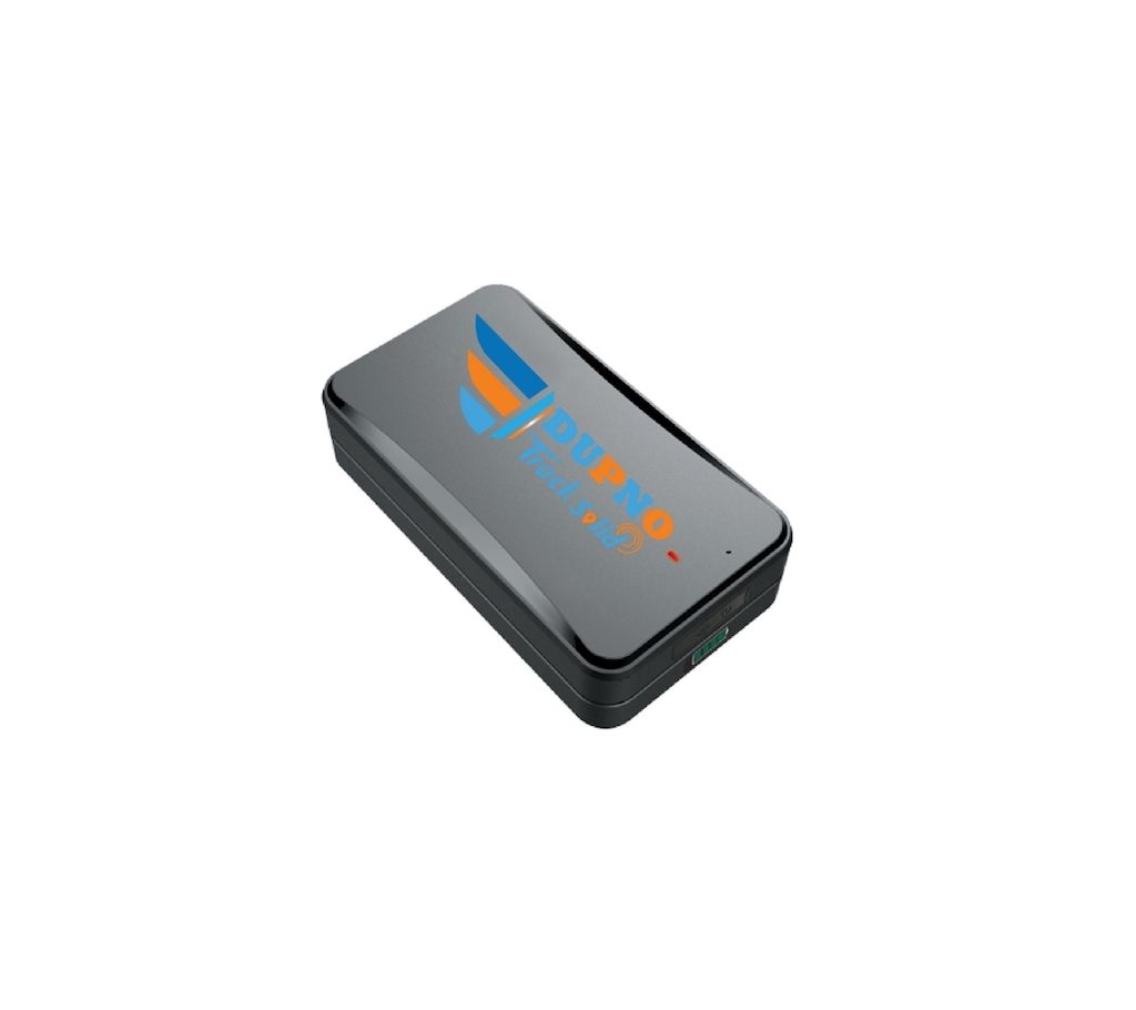 Dupno 3G Asset Manager Device 10000 mAh Battery