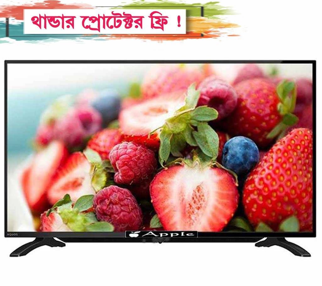 19'' World Life HD LED TV