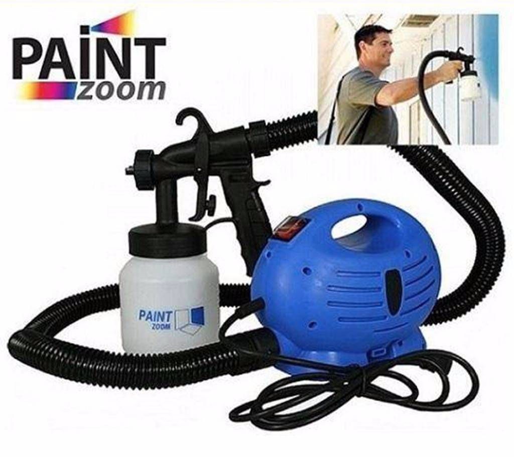 Electric Paint Sprayer Gun