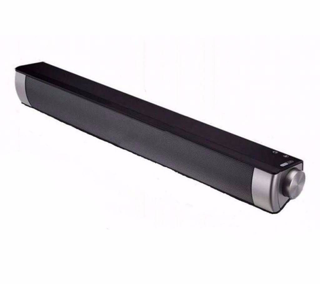 JHW-V361 Bluetooth speaker - Black