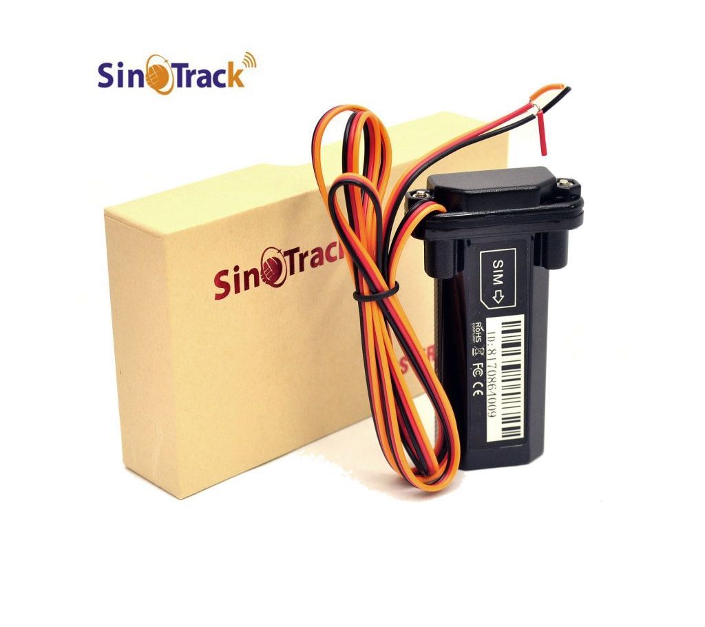 ST-901 GPS Tracker