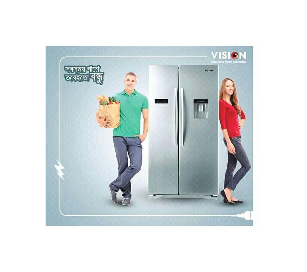Vision Refrigerator