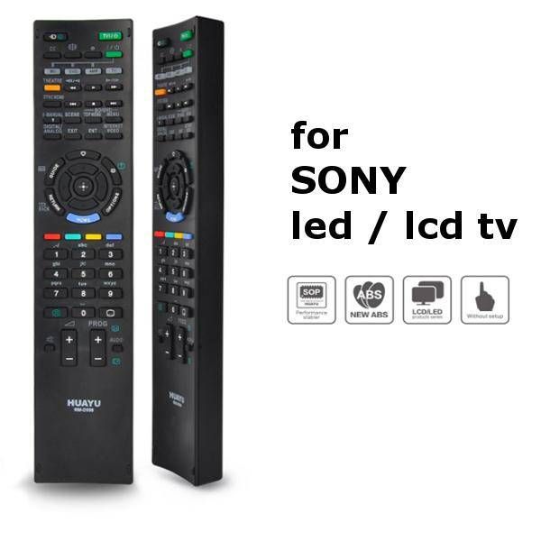 TV remote control 