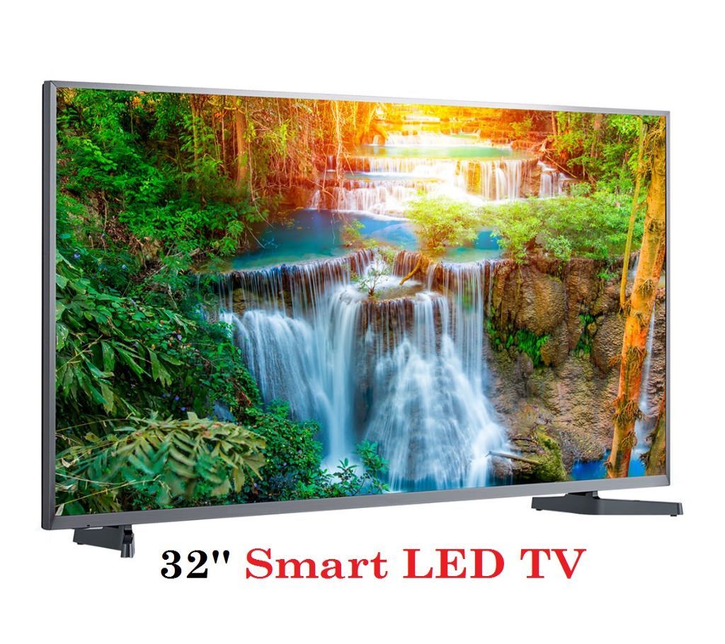 32 Sony Plus 4k LED TV