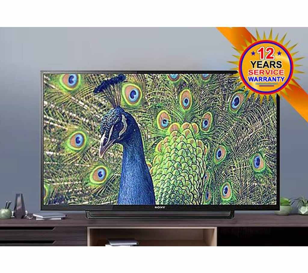 SONY BRAVIA R352E - LED TV - 40 inch ; - Black (ORIGINAL malaysia )