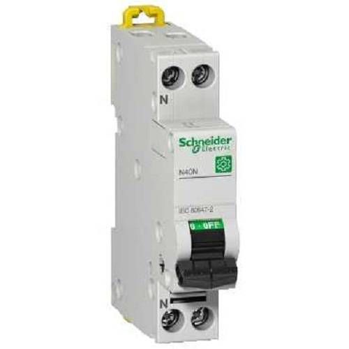 DP Miniature circuit breaker 40A