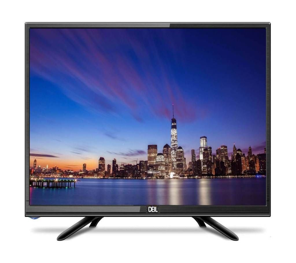 DEIL Smart LED TV 40