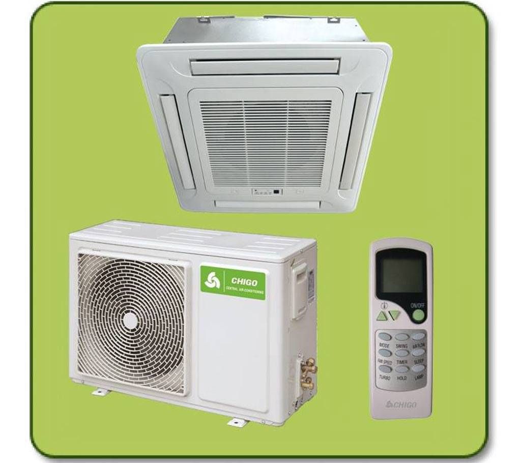 CHIGO 2.5 Ton Air Conditioner (Cassette) 