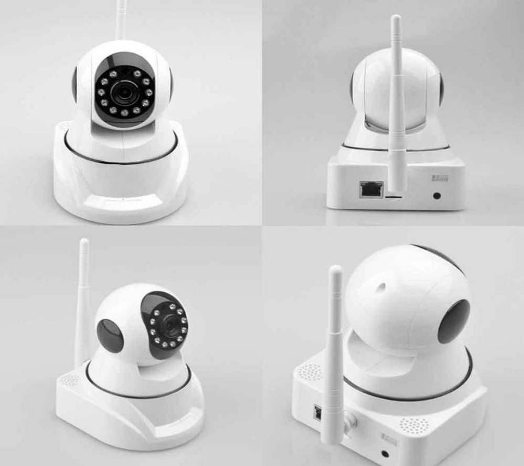 SMART NET CAM WIFI IP Camera (3MP)