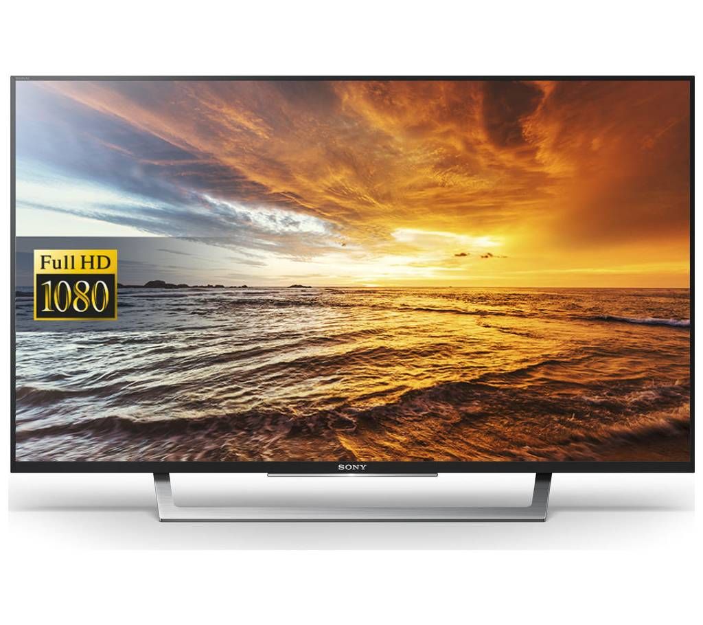 Oiginal SONY BRAVIA 43 INCH W750D INTERNET TV