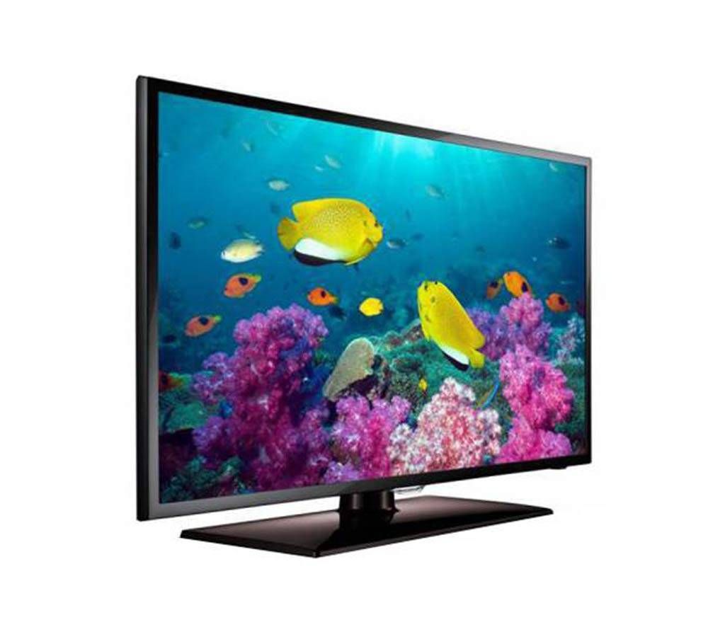 Sky View Full HD 17 Inch Built-In Speaker LED TV Monitor