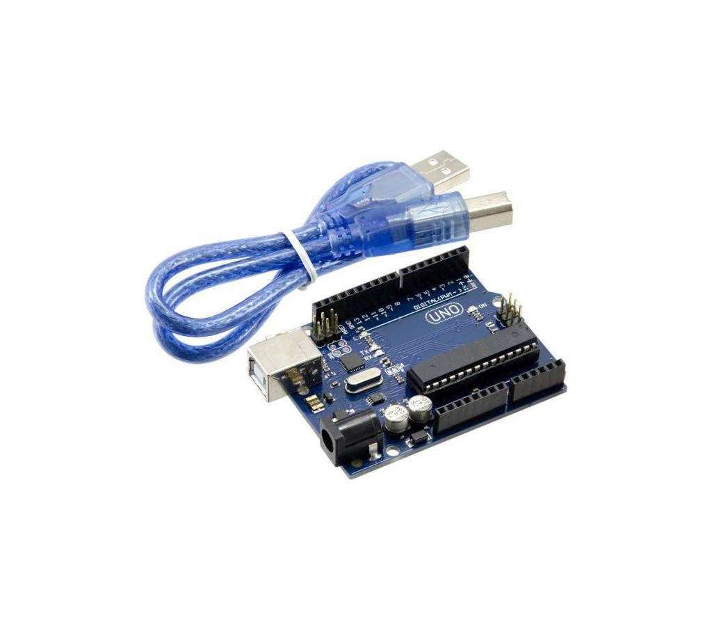 Arduino Uno Micro Controller