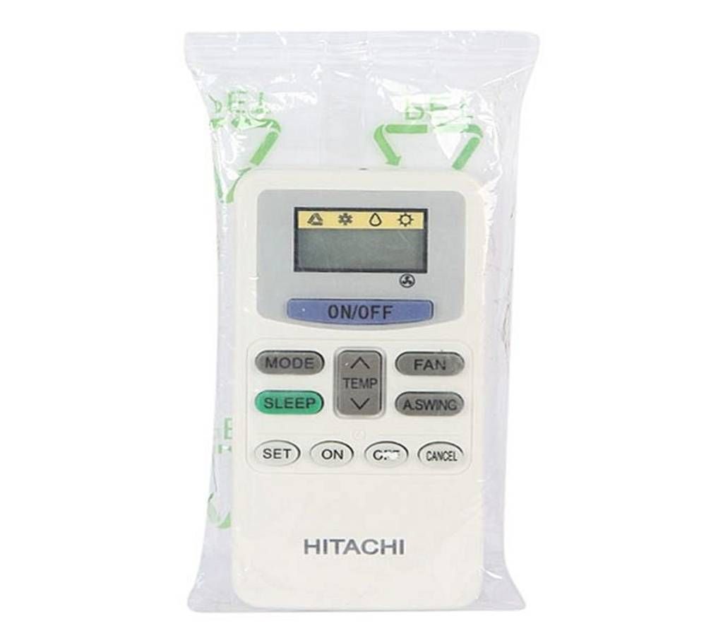 Hitachi AC Remote